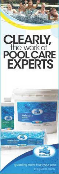 Bioguard Pool Chemicals