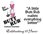 Butt Rub