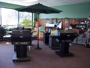 Grill
